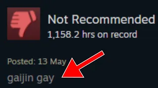 War thunder steam reviews are awful