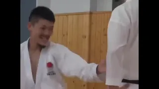 Japan Karate Association JKA