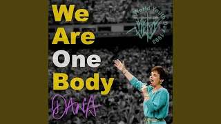 We Are One Body (World Youth Day 1993)
