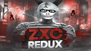 ZXC REDUX ЭТО ЛУЧШИЙ ОПТИМИЗИРОВАННЫЙ FPS BOOST REDUX  MAJESTIC | GTA 5 RP | ALTV