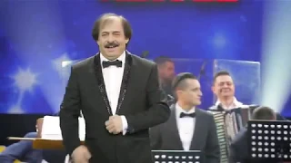 Suită de deschidere - Spectacolul Lăutarii ALTFEL, dirijor Nicolae Botgros