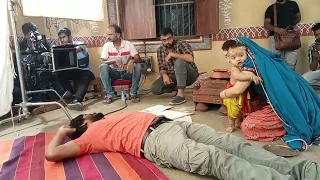 Kitana Difficult hai Krishna ji se act karawana / Yashomati Maiya Ke Nandlala Official