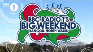 BBC Radio 1's Big Weekend 2010