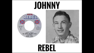 "Federal Aid" Johnny Rebel (1967)