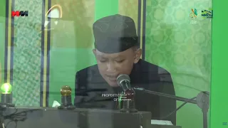 Tilawah Anak-Anak || MTQ Jabar ke 38 tahun 2024