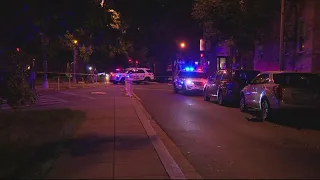 DC Police investigate triple shooting in Northeast, 3 arrested