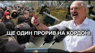 Однорічна дитина мігрантів загинула на кордоні Білорусі та Польщі: що відомо