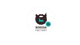 Boroda factory narod - Эво байки