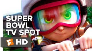 Wonder Park Super Bowl TV Spot (2019) | Movieclips Trailers