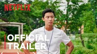 Dream | Official Trailer | Netflix