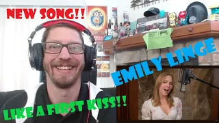 NEW SONG REACTION! I Only Want to Be with - You Dusty Springfield (Cover by Emily Linge)