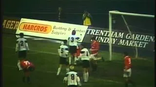 1992 September 30 Torpedo Moscow Russia 0 Manchester United England 0 UEFA Cup