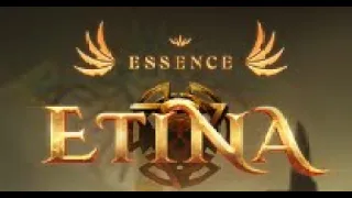 L2 Etina Essence Crusade [TRY STOP EPIC 5V20]