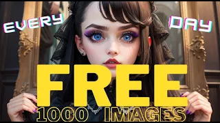 Generate free 1000 images per day! REV Animated and Realistic Vision on Playground AI