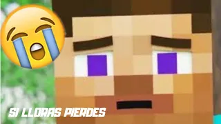 Si lloras pierdes 😭 [Matex XD] reacciónando a la mejor animación life,el comienzo