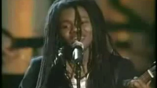 Tracy Chapman and Eric Clapton Give Me One Reason