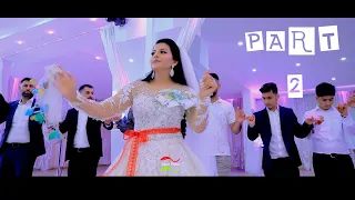 Firas & Reveen - Part 2- Rami Ali By Diyar Video