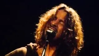 Cleaning My Gun-Chris Cornell