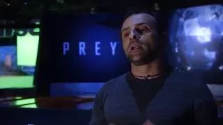 Видеоролик «Что такое Prey» от Bethesda!