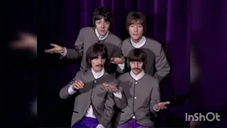 the Beatles hello goodbye  (Studio acapella)