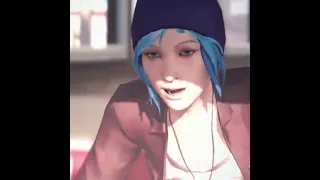 pricefleid edit ll life is strange ll chloe and max ll focus