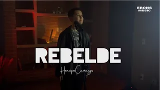 Rebelde - RBD (Henrique Camargos Cover)