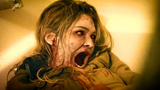 The DEATH RECORD 2022 movie explained in hindi l hollywood horror movie in hindi explain