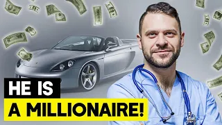 Jobs That Can Make You A Millionaire