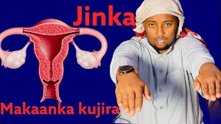 jinka  makaanka dagan sida lagu kashifo iyo calaamadahiisa