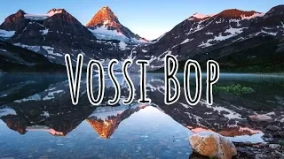 Stormzy - Vossi Bop (Clean - Lyrics)