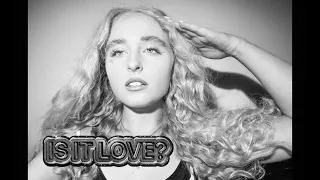 Is It Love? - Loreen (Acoustic Cover By: Sezina Kelsey®)