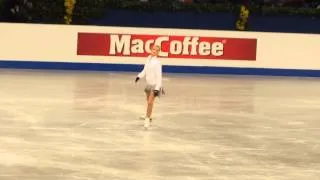 EC 2014 Pairs warm up FP part 2