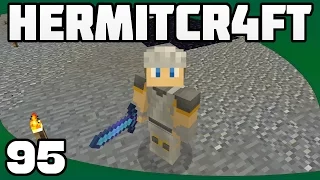 Hermitcraft 4 - Ep. 95: Follow Your Dreams (100k Special)