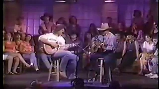 David Gates & Billy Dean (Captined) 'Everything I Own' 1994