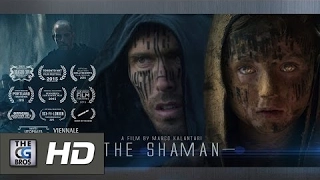 [BCA Paddy] A Sci-Fi Short Film HD: "THE SHAMAN" - by Marco Kalantari