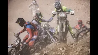 erzbergrodeo 2018 Highlights. NORBERT JOZSA LEVENTE