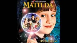 Matilda Original Soundtrack 24. A Narrow Escape