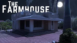 The Farmhouse  (Horror Short Film) | Suyog Dhokane, Neha Jadhav