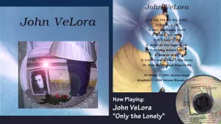 John VeLora - 1996