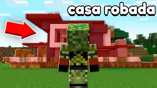 ME PASÉ por INCÓGNITO para INVESTIGAR al ESTAFADOR en MINECRAFT