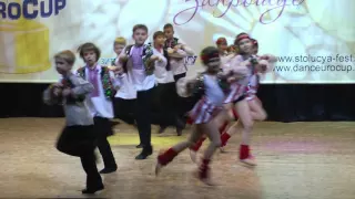 Premier Dance  "Дикі танці"