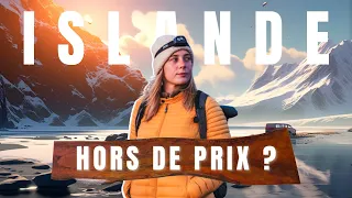 VOYAGE & ROADTRIP EN ISLANDE RIEN DE PLUS SIMPLE ! (CONSEILS + BUDGET)