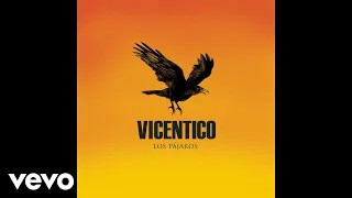 Vicentico - El Fantasma (Official Audio)