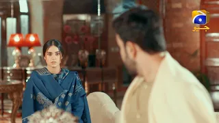 Khuda Aur Mohabbat - Season 03 | Episode 18 | Best Scene 02 | HAR PAL GEO