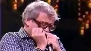 MIDNIGHT COWBOY THEME - TOOTS THIELEMANS & JOHN WILLIAMS Live at The Boston Pops with John Williams