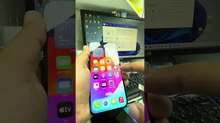 Subir batería para iphone 100% iOS 17.4.1 con JC todos los modelos se hacen de esta misma forma.