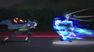 Boruto vs Kawaki | Boruto episode 292