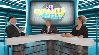 Cette année-là • Les enfants de la télé avec Gilles Vigneault • Avanti en reprise