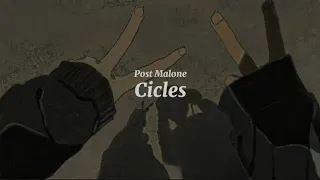 Post Malone - Circles [Cover en Español]