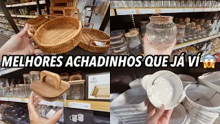 ACHADINHOS NA MAGUI 😍 PREÇO BAIXO E MUITAS PROMOÇÕES PARA O SEU LAR! Dani Leite